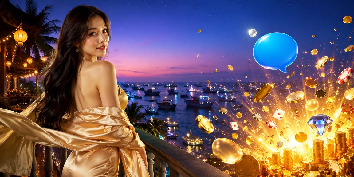 Banner khuyến mãi mùa hè spin với ưu đãi đặc biệt cho thành viên mới