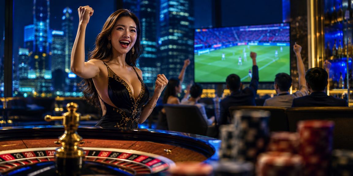 Giao diện slot game và casino trực tuyến của spin tại Việt Nam